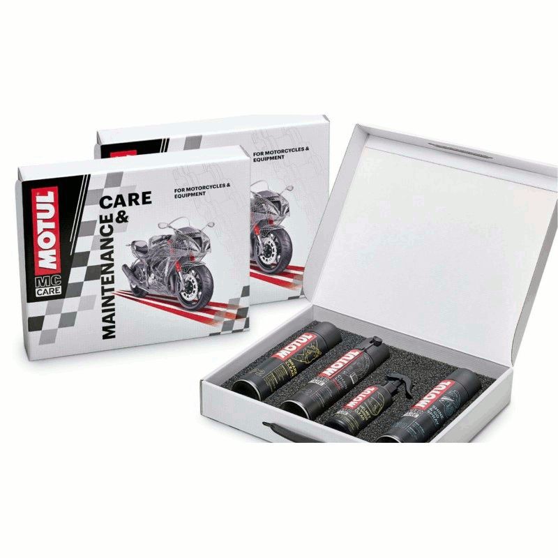 MALETIN MC CARE OFF ROAD (ENGINE/C1/C3/M2)