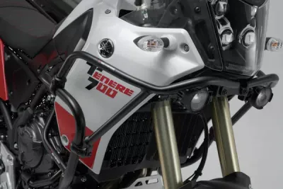 Defensa superior SW-MOTECH UPPER CRASH BAR para Yamaha Tenere / Tenere Rally