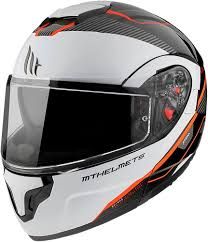 ATOM SV QUARK B5 GLOSS RED + Pinlock de regalo
