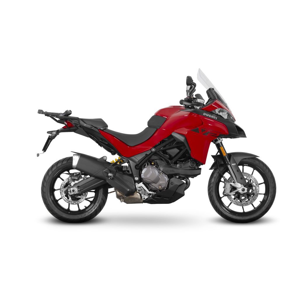 Fijaciones SHAD Top Ducati Multistrada 1200S