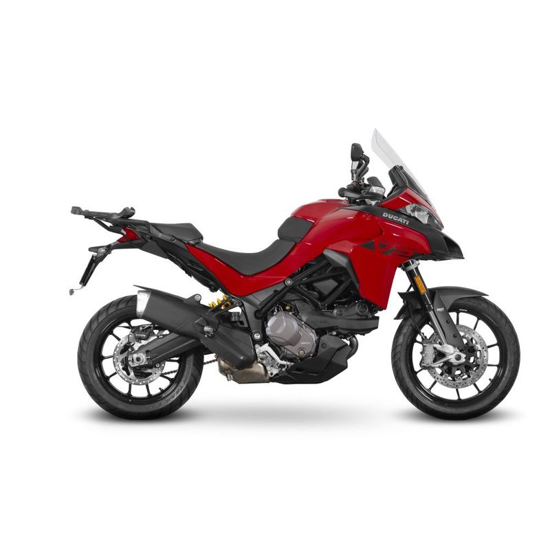 Fijaciones SHAD Top Ducati Multistrada 1200S Fijaciones SHAD Top Ducati Multistrada 1200S