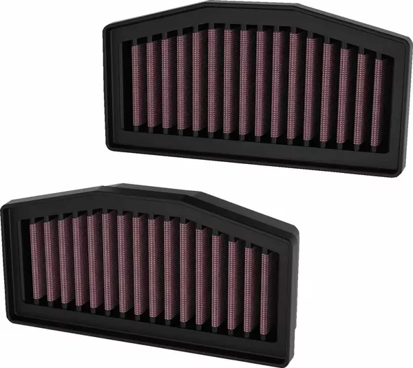 Filtro de aire High Flow K & N AIR FILTER BMW R1300GS