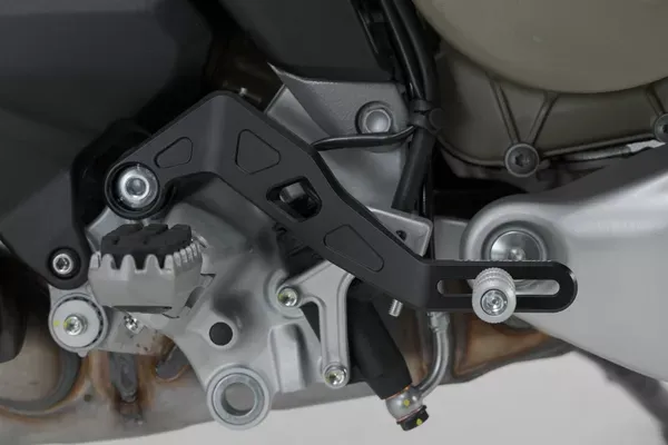 Pedal de freno SW-MOTECH BRAKE PEDAL para Ducati Multistrada V4 (20-)