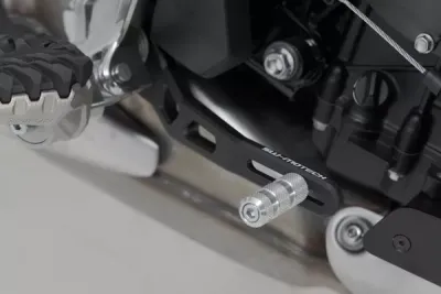 Pedal de freno SW-MOTECH BRAKE PEDAL para Triumph TIGER SPORT 660 ABS Pedal de freno SW-MOTECH BRAKE PEDAL para Triumph TIGER SPORT 660 ABS