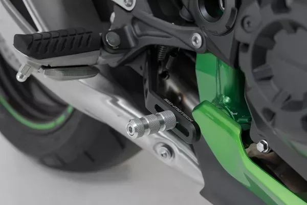 Pedal de freno SW-MOTECH BRAKE PEDAL para Kawasaki Z 900