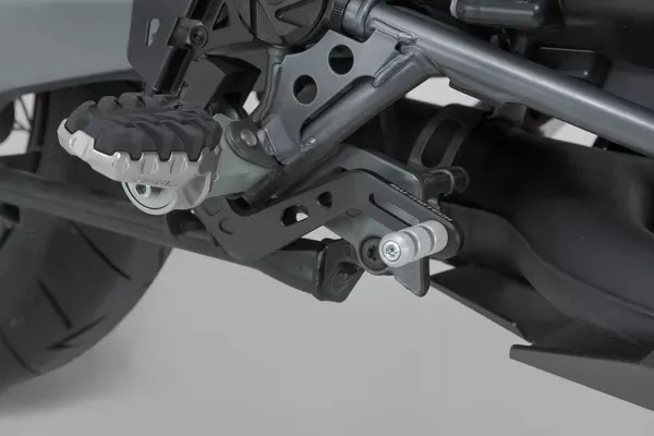 Pedal de freno SW-MOTECH BRAKE PEDAL para BMW R 1200GS / R1200GS Adventure.