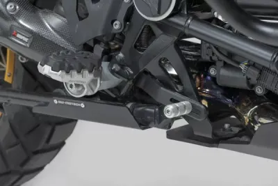 Pedal de freno SW-MOTECH BRAKE PEDAL para BMW R 1200 / 1250 GS. Pedal de freno SW-MOTECH BRAKE PEDAL para BMW R 1200 / 1250 GS.