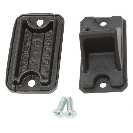 Tapa de depósito de freno original Ducati 89340091A