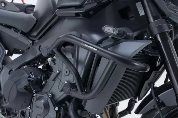 Defensa SW-MOTECH CRASH BAR para Yamaha MT-09 a partir de 2023