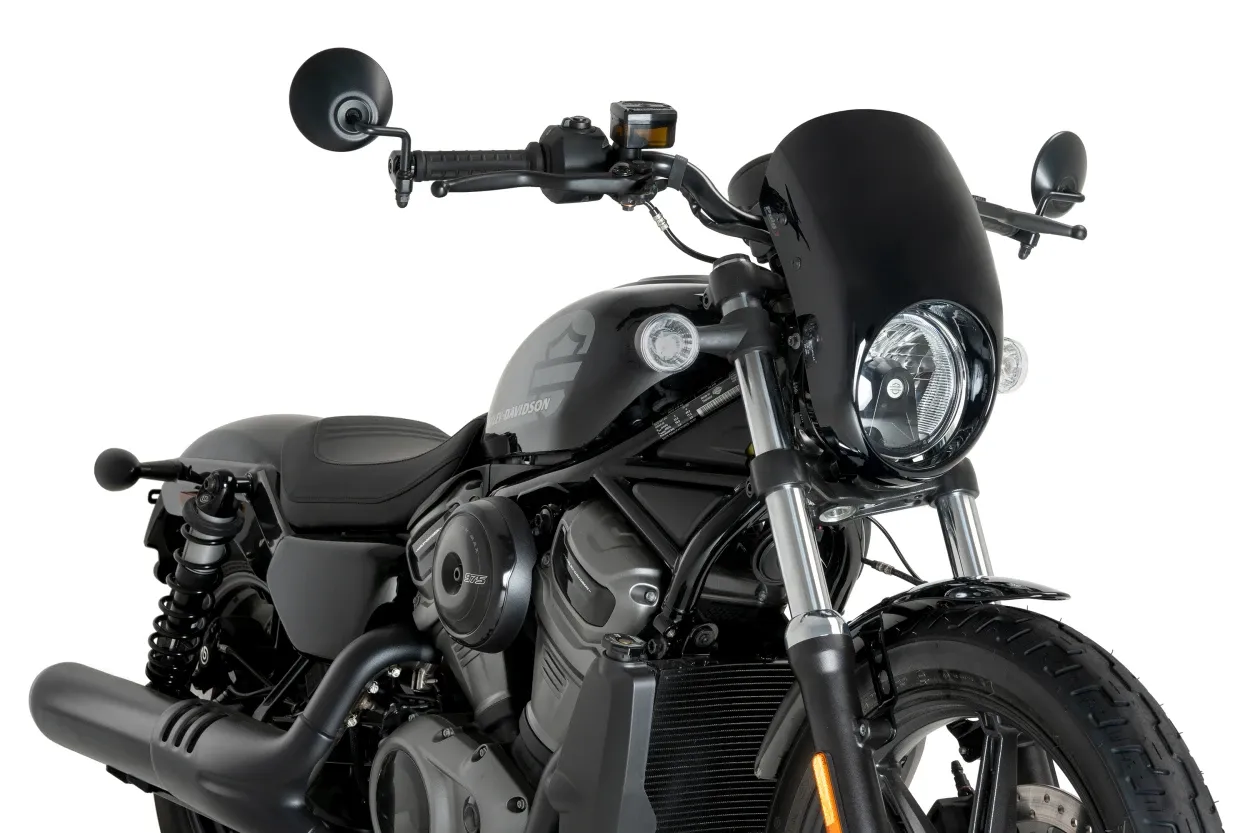 Semicarenado Anarchy HARLEY DAVIDSON NIGHTSTER 975 SPECIAL 2024