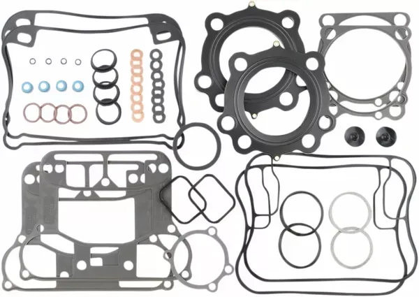 Kit juntas parte alta motor V-Twin COMETIC EST T/E GSKT 91-03 XL883
