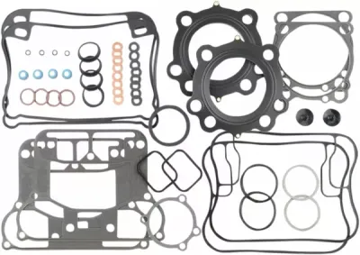 Kit juntas parte alta motor V-Twin COMETIC EST T/E GSKT 91-03 XL883