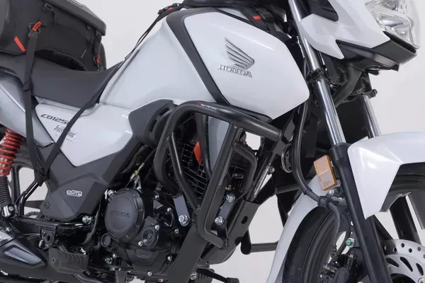 Defensa SW-MOTECH CRASH BAR para Honda CBF125