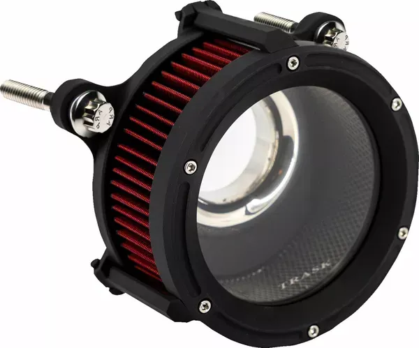Kit de filtro de aire Assault Charge de alto caudal