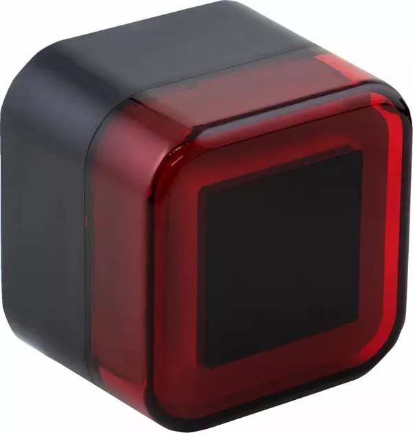 Luz trasera KOSO NORTH AMERICA TAILLIGHT GT-07 RED LENS