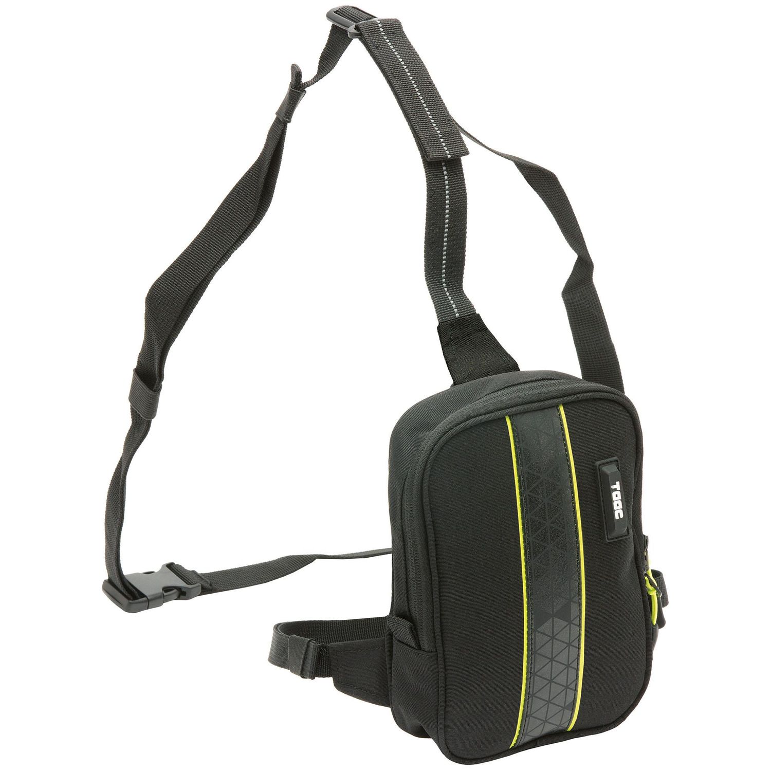 Bolsa pierna Taac TC4N 1L Negro