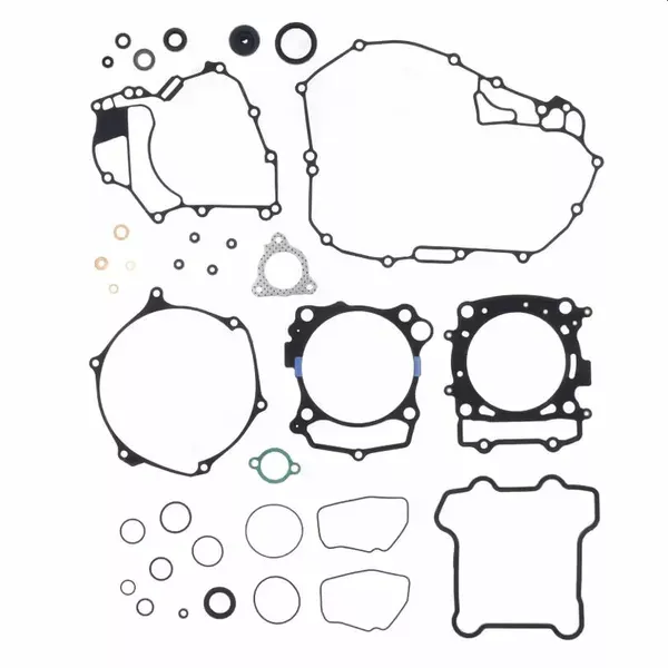 Kit juntas de motor para Yamaha WR/YZ 450