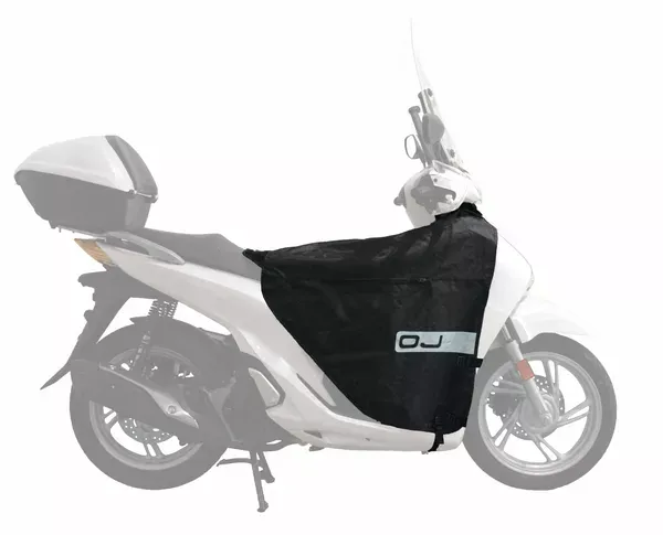 Cubrepiernas OJ ATMOSFERE METROPOLITANE s.r LEG COVER PRO H