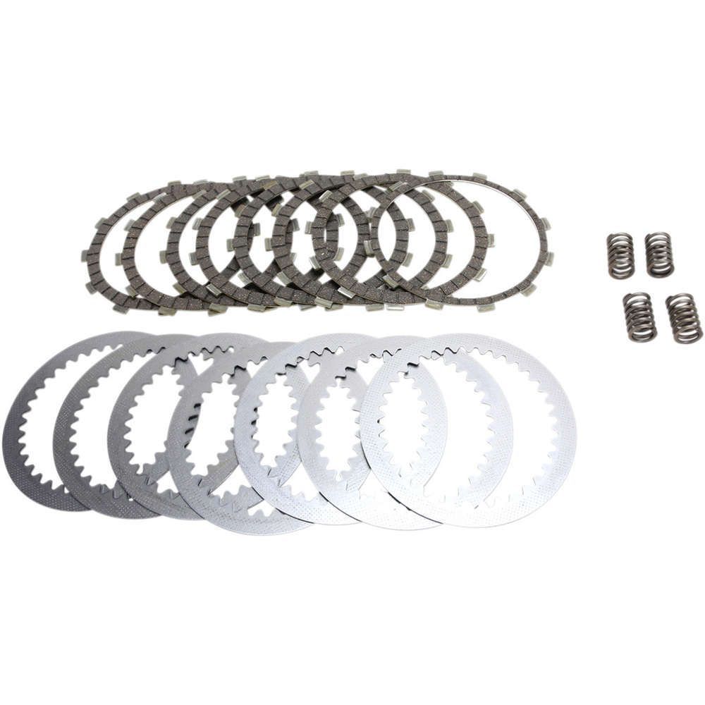 Superkit de embrague Suzuki VSTROM 650 12-