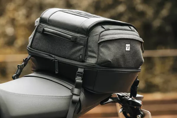 Bolsa trasera Legend Gear LR4 SW-MOTECH