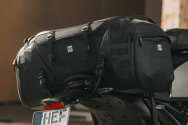 Bolsa trasera Legend Gear LR5 SW-MOTECH