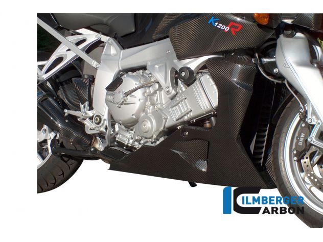 QUILLA DE CARBONO ILMBERGER BMW K 1300 R 2008-2016 / K 1200 R SPORT 2007-2011 / K 1200 R 2005-2008