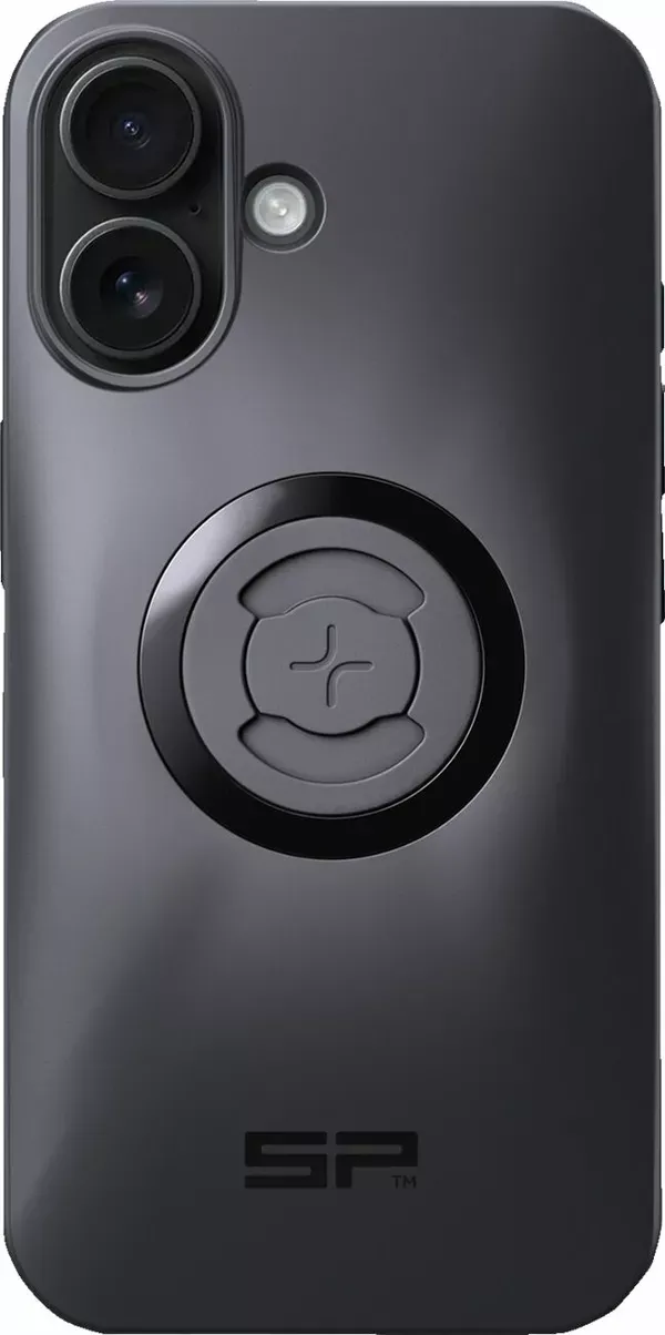 FUNDA SPC+ IPHONE 16