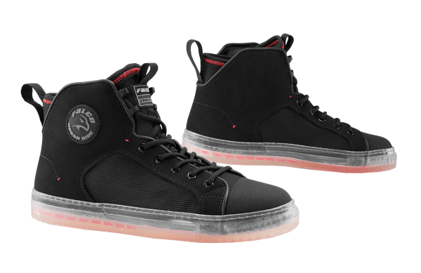 FALCO STARBOY 3 BLACK/RED