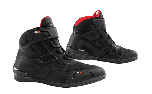 FALCO MAXX TECH 2 AIR BLACK