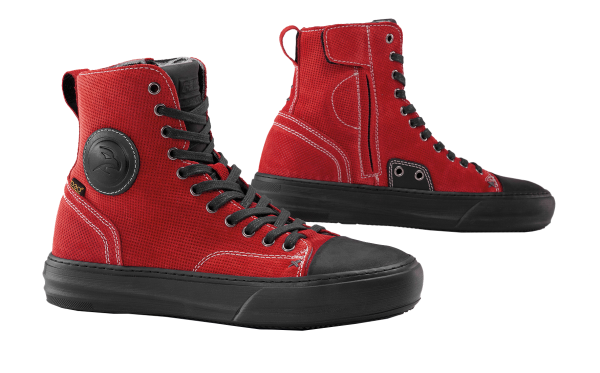 FALCO LADY LENNOX 2 RED