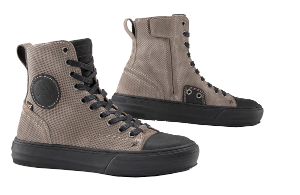 FALCO LADY LENNOX 2 GREY