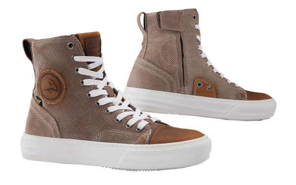 FALCO LADY LENNOX 2 BROWN