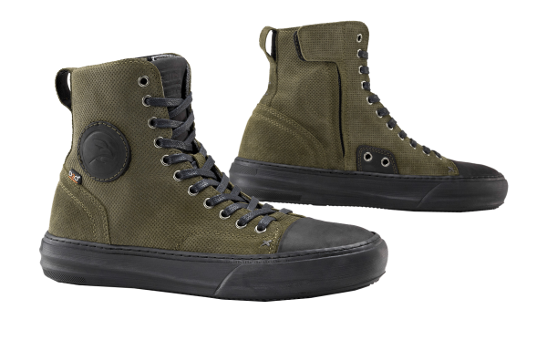 FALCO LENNOX 2 GREEN