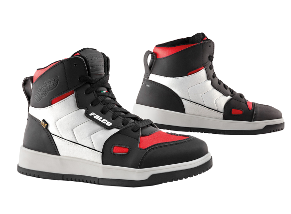 FALCO HARLEM RED