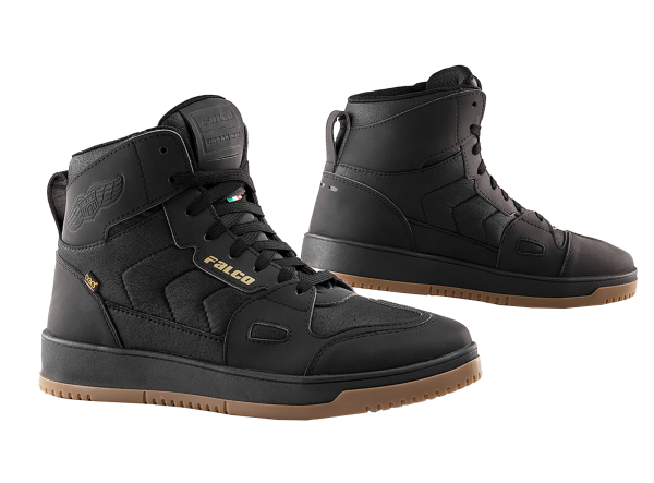 FALCO HARLEM LADY BLACK