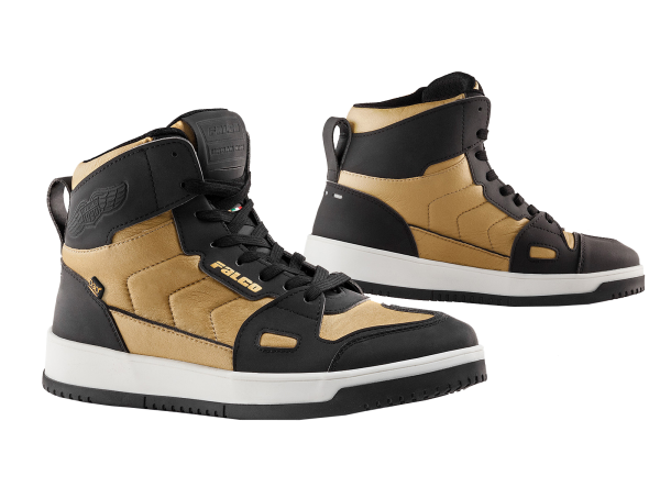 FALCO HARLEM LADY GOLD