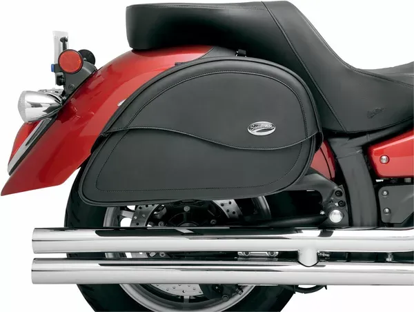 Alforjas Cruis'n Teardrop SADDLEMEN SBAG TRDRP CRUSN JB