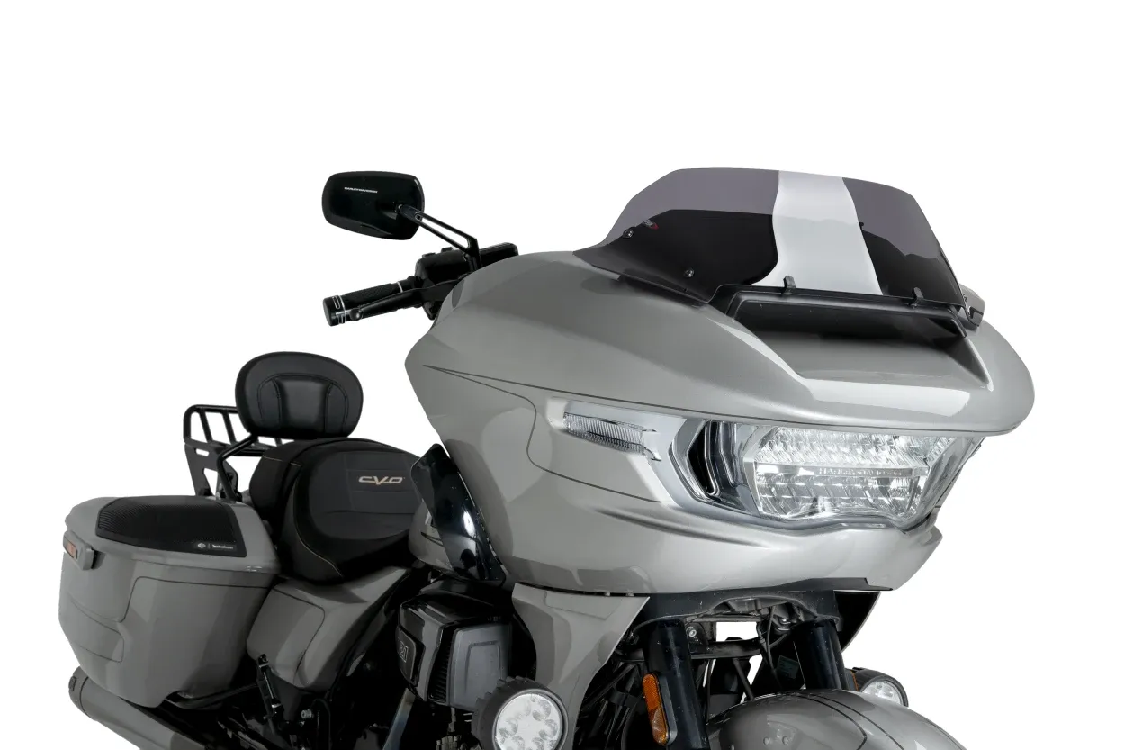 Cúpula High-Road Sport HARLEY DAVIDSON ROAD GLIDE FLTRX 2024