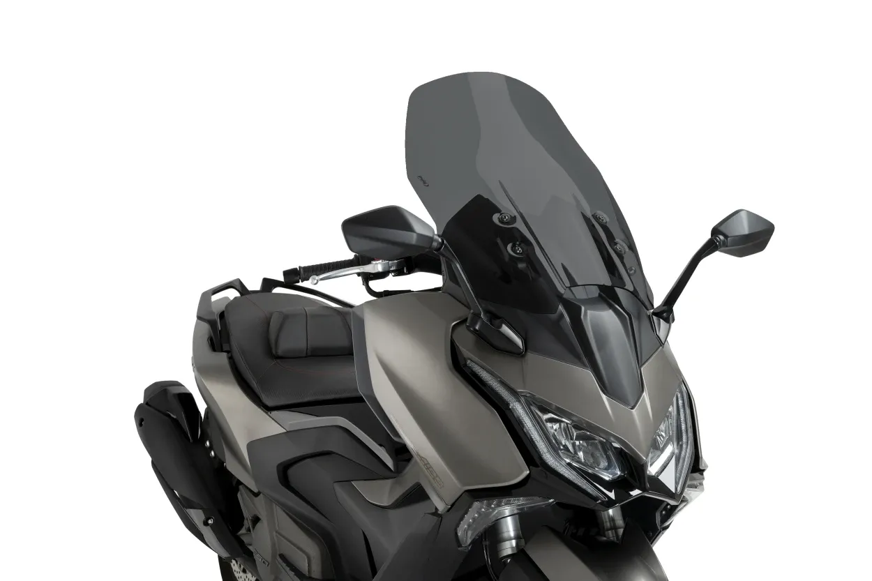 Pantalla V-Tech Line Touring KYMCO AK550 PREMIUM 2024