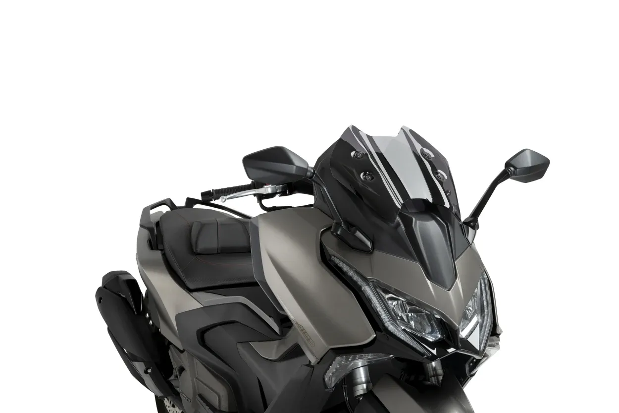 Pantalla V-Tech Line Sport KYMCO AK550 PREMIUM 2024