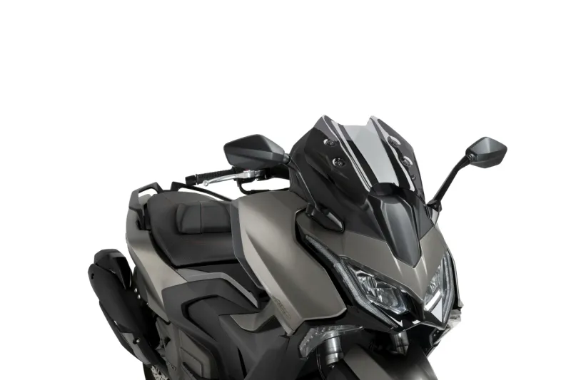 Pantalla V-Tech Line Sport KYMCO AK550 PREMIUM 2024
