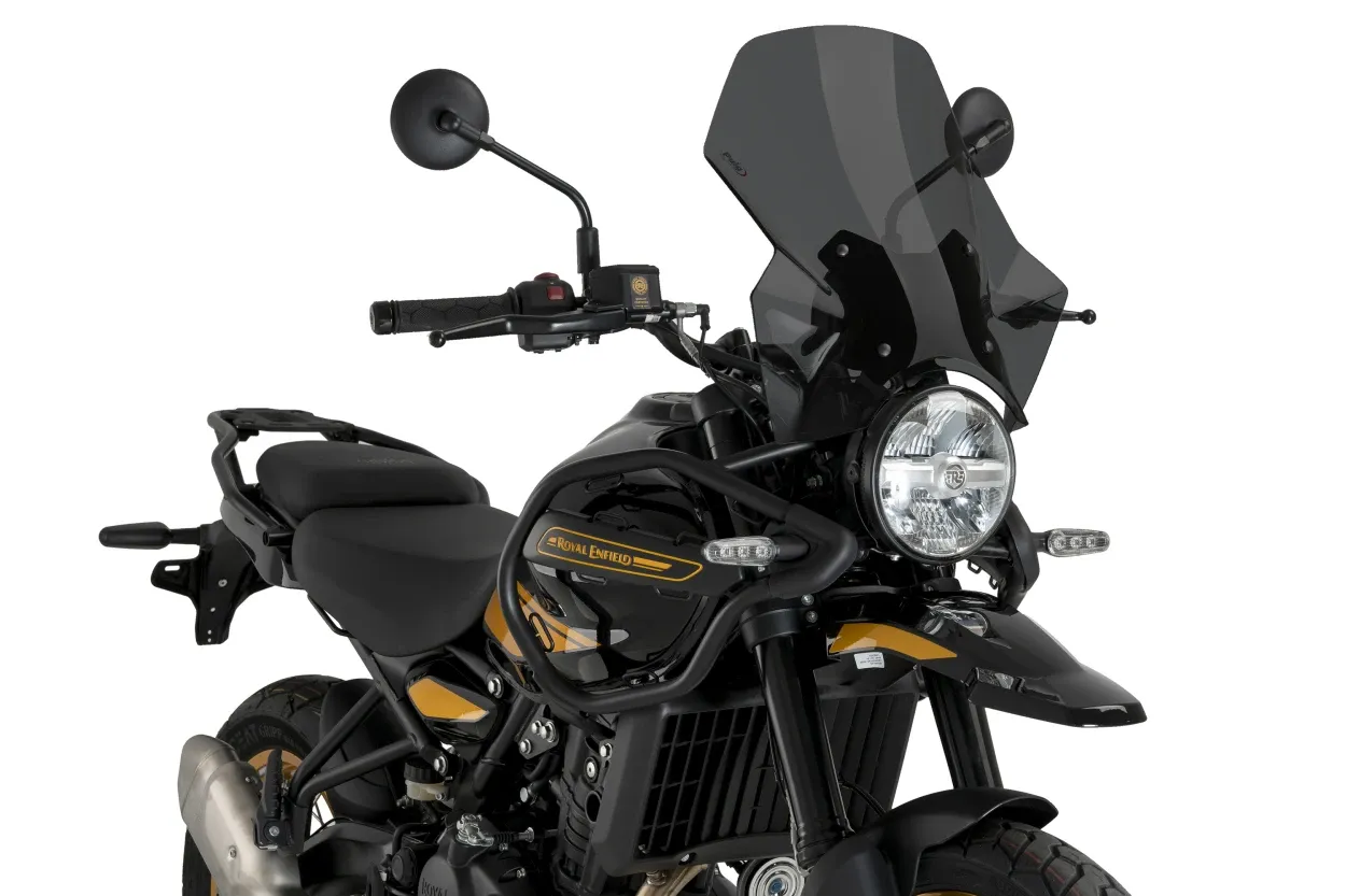 Cúpula Regulable ROYAL ENFIELD HIMALAYAN 450 2024