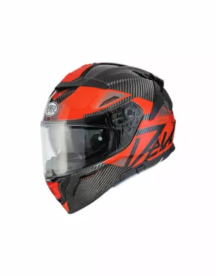 Premier Devil Carbon MN Helmet MN 2 BM Premier Devil Carbon MN Helmet MN 2 BM