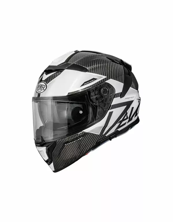 Premier Devil Carbon MN 8  Helmet