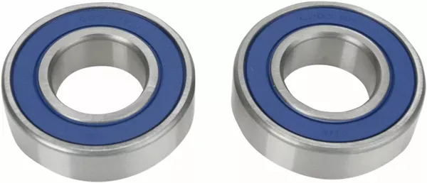 Rodamientos DRAG SPECIALTIES BEARING WHL FR W/O ABS #9276 para Harley Davidson