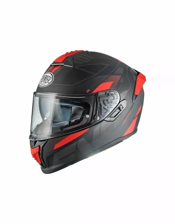 Casco Evoluzione PR Helmet PREMIER HELMETS HELMET EVO PR 92 BM