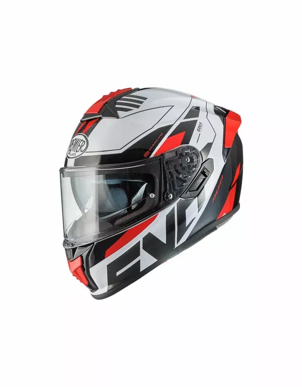 Casco Evoluzione PR Helmet PREMIER HELMETS HELMET EVO PR 8 BM