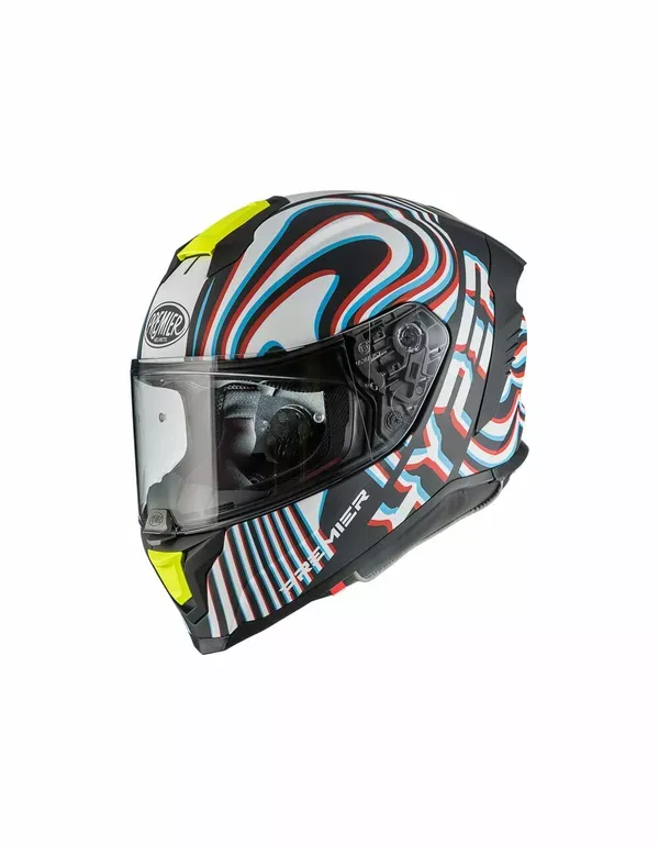 Casco Hyper PS PREMIER HYPER PS Y8