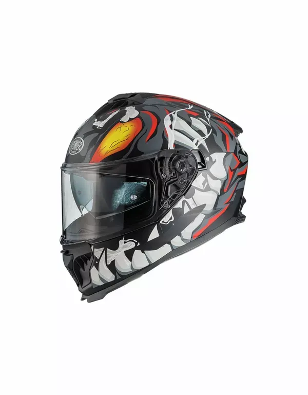Casco PREMIER TYPHOON MO 89