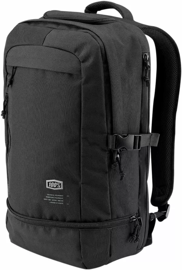 Mochila Transit 100% BACKPACK SKYCAP FOREST